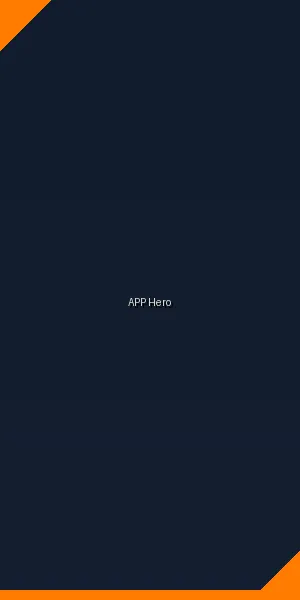 每日大赛APP界面展示 - 万利app 移动端应用主界面